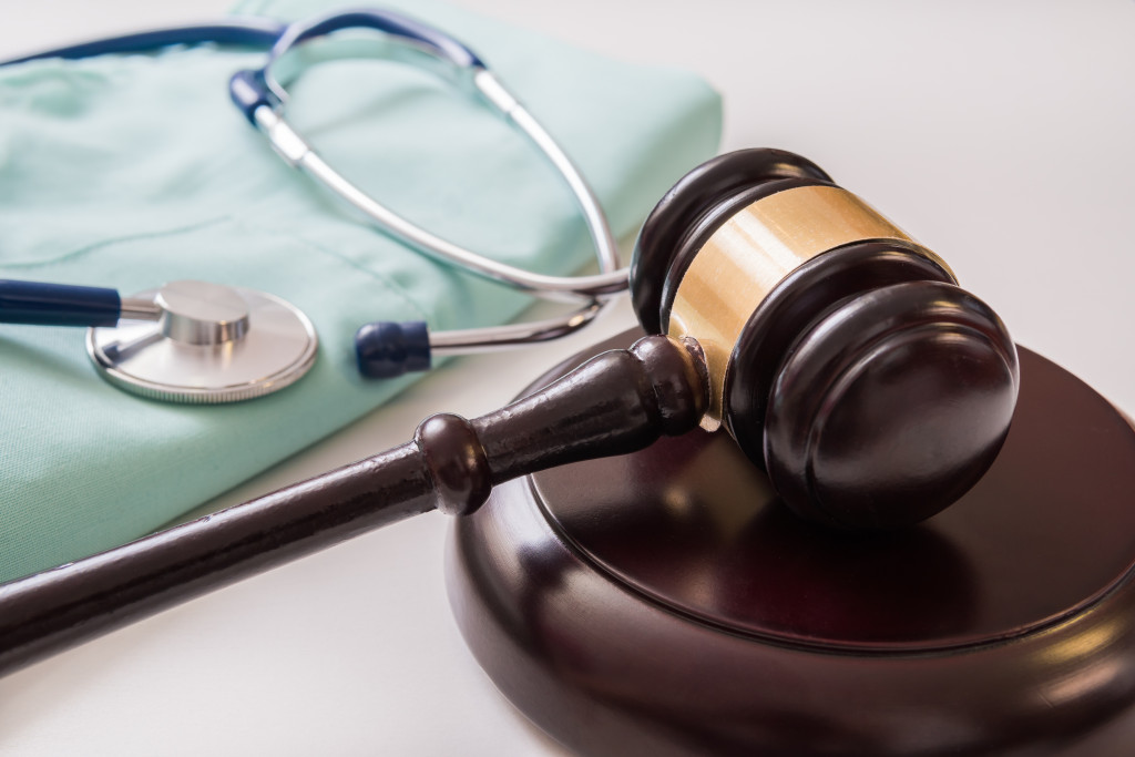 medical malpractice