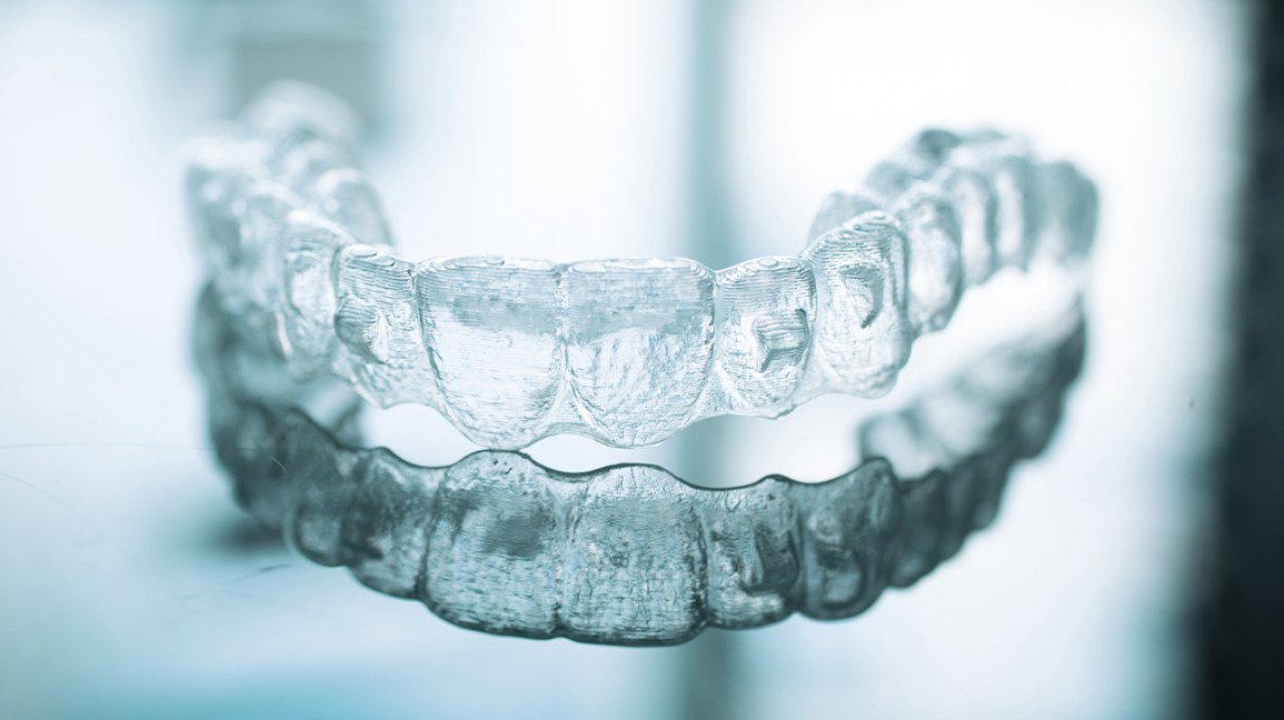 INVISALIGN 2